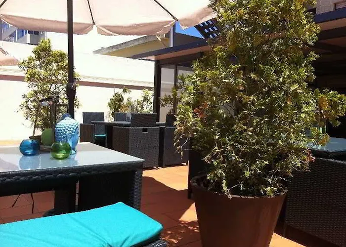 Aquahotel By Aqualeisure 4* Ovar