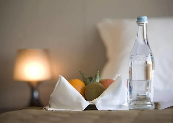 Aquahotel By Aqualeisure 호텔