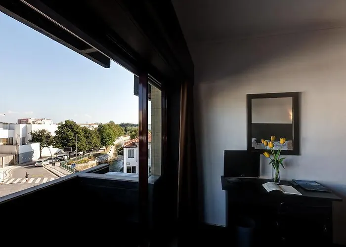 Aquahotel By Aqualeisure 4*