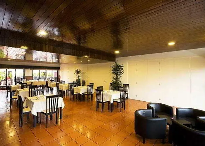 Aquahotel By Aqualeisure 호텔